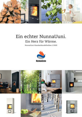 NunnaUuni Katalog 2020 Deutsch